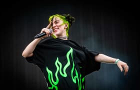 Entradas Billie Eilish