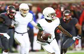 Entradas South Florida Bulls Football