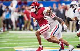 Entradas Oklahoma Sooners Football