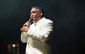 Entradas Stevie B