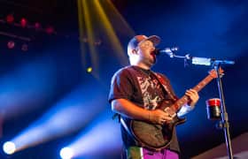 Entradas Mitchell Tenpenny