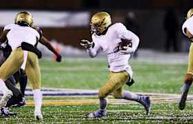 Entradas Kent State Golden Flashes Football
