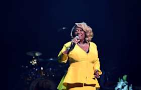 Entradas Patti Labelle