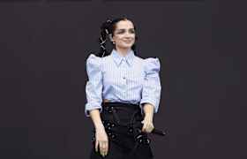 Poppy Bilet