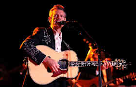 Randy Travis Bilet