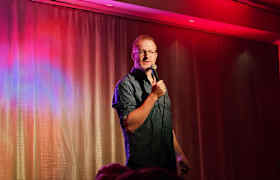 Steve Hofstetter Bilet