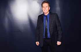 Entradas Brian Regan