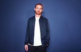 Andrew Santino Bilet