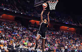 Entradas Phoenix Mercury