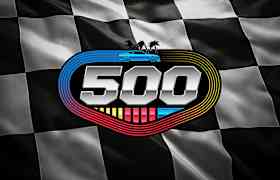 Entradas Daytona 500