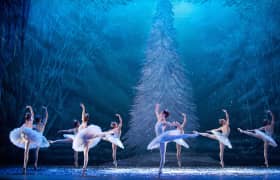 Entradas Alberta Ballet