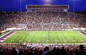 Entradas Liberty Bowl