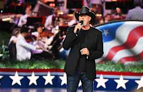 Trace Adkins Bilet