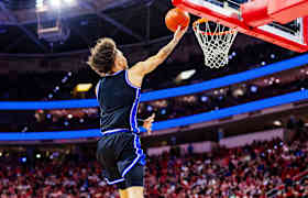 Duke Blue Devils Basketball Bilet