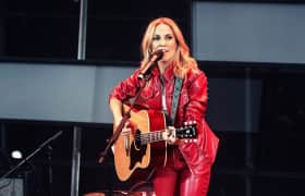 Entradas Sheryl Crow