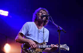 Sam Bush Bilet