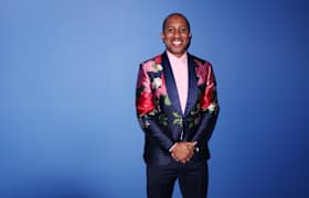 Entradas Chris Redd