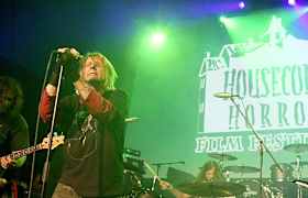 Entradas Eyehategod