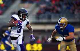 Entradas Baltimore Ravens