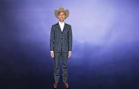 Entradas Willie Watson