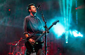 Entradas Chevelle