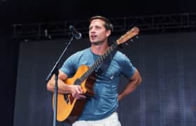 Entradas Walker Hayes