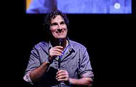 Entradas Gary Gulman