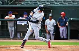 Entradas Columbus Clippers