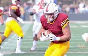 Entradas Louisiana Monroe Warhawks Football