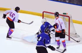Youngstown Phantoms Bilet