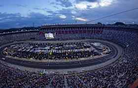 Entradas Bass Pro Shops NRA Night Race