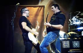 Entradas Breaking Benjamin