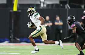 Entradas Colorado State Rams Football