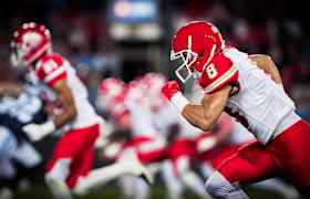 Entradas Kansas City Chiefs