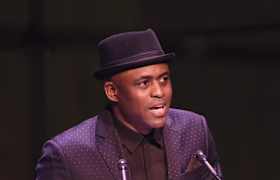 Entradas Wayne Brady