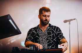Entradas Elderbrook