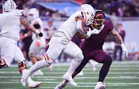Entradas Bowling Green Falcons Football