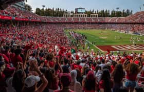 Entradas Stanford Cardinal Football