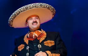 Entradas Pepe Aguilar