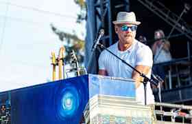 Entradas Phil Vassar