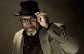 Entradas Big Daddy Wilson