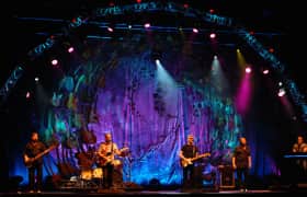 Entradas Steve Miller Band