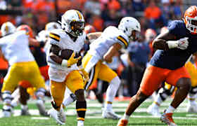 Entradas Wyoming Cowboys Football