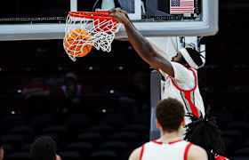Entradas Ohio State Buckeyes Basketball