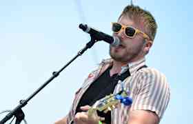 Entradas Logan Mize