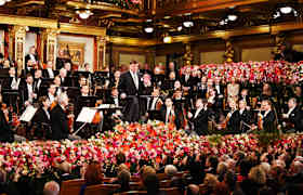 Entradas Vienna Philharmonic Orchestra