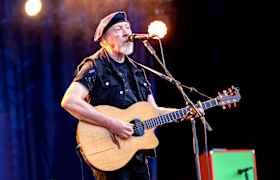 Entradas Richard Thompson