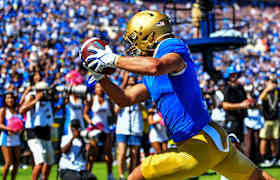 Entradas UCLA Bruins Football