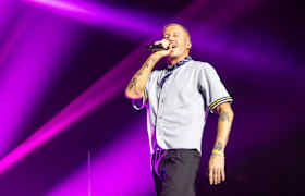 Entradas Macklemore