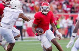 Entradas Houston Cougars Football